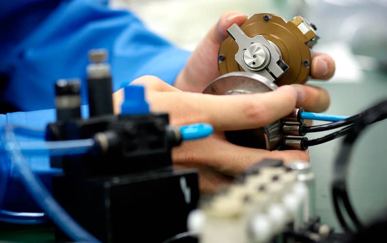 Assembly Technology